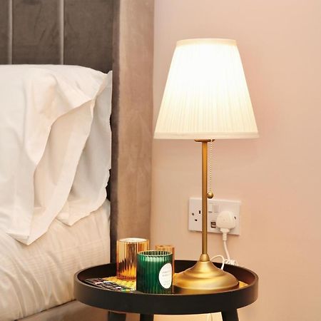 Edgware Hub Hotel London Kültér fotó