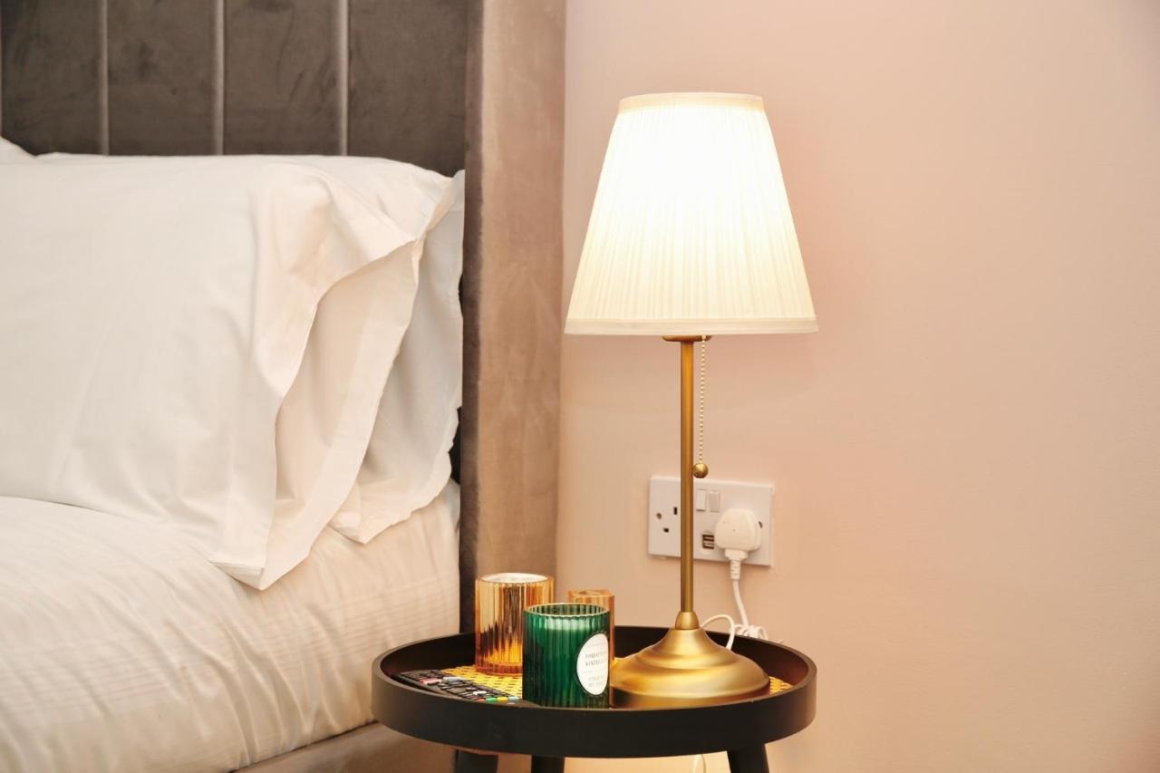 Edgware Hub Hotel London Kültér fotó