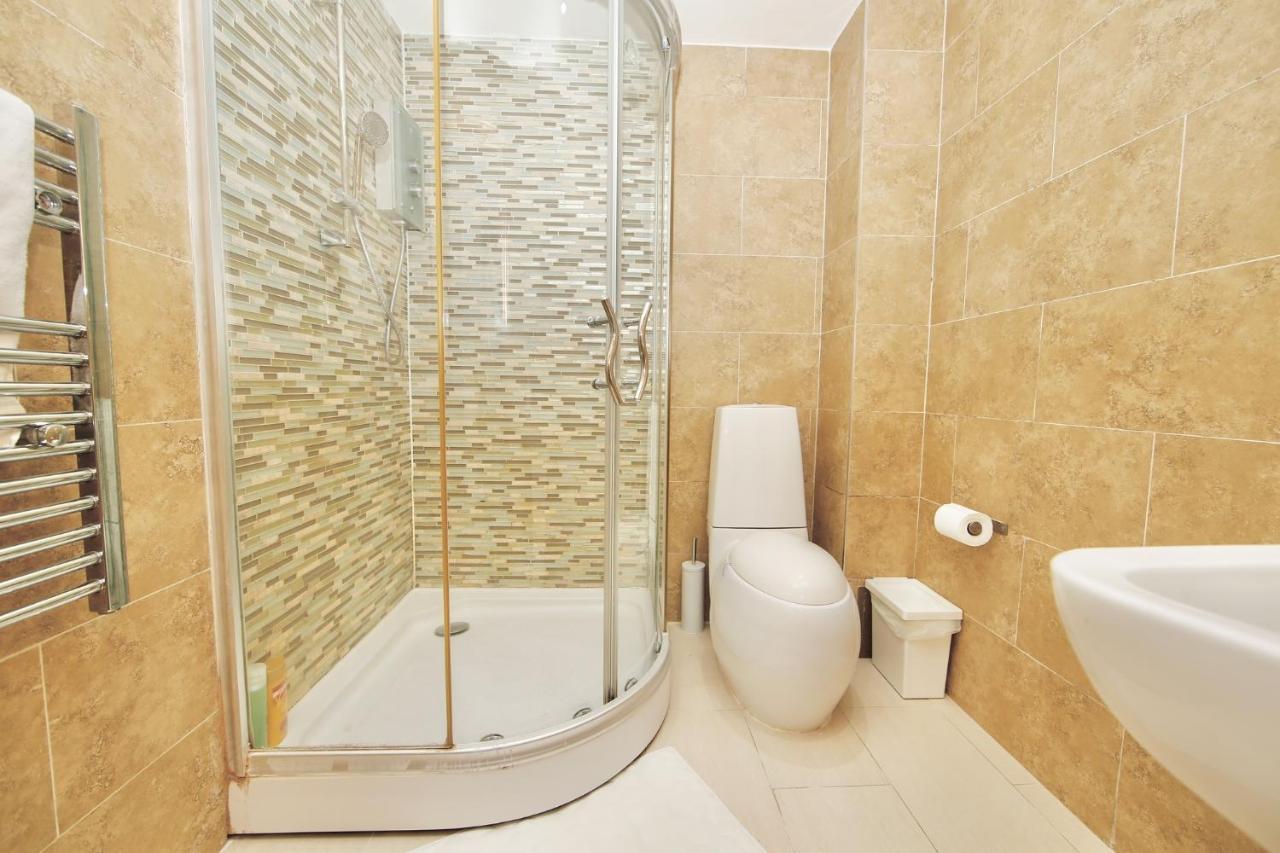 Edgware Hub Hotel London Kültér fotó