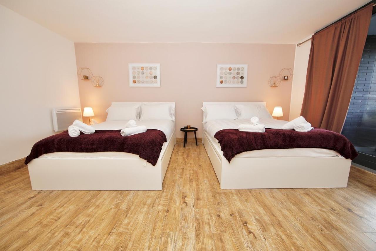 Edgware Hub Hotel London Kültér fotó